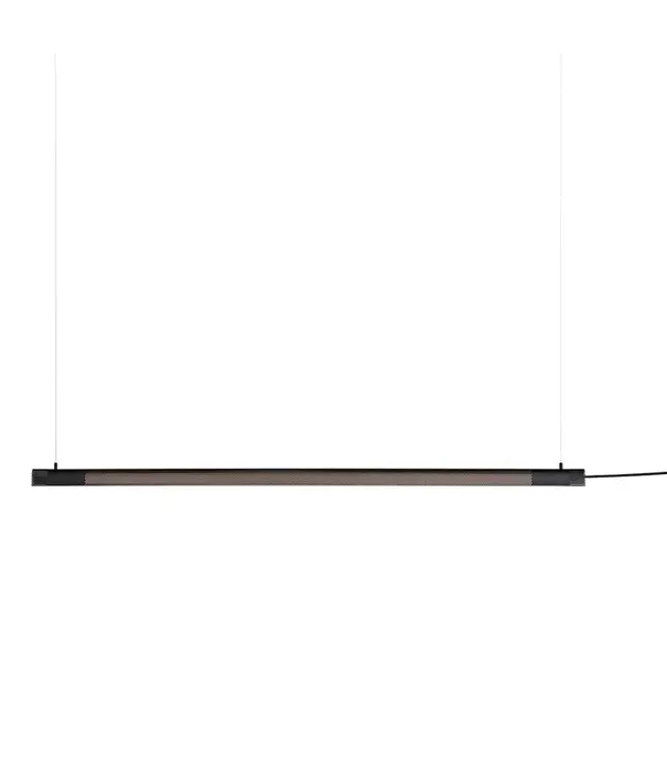 Gejst Radent hanglamp, long / Perforated steel