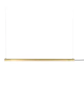 Radent Pendant Lamp Long