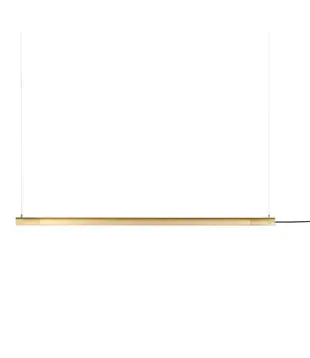 Radent Pendant Lamp Long