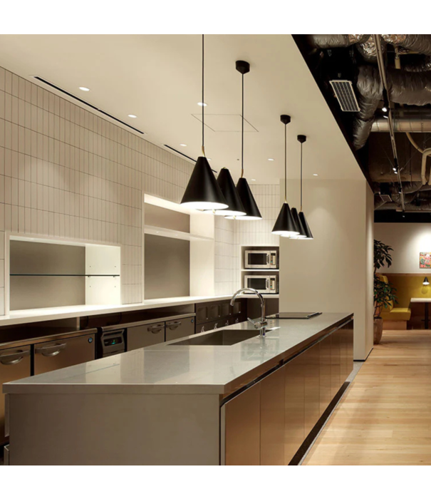 Lyfa  Lyfa  Mosaik SideBySide 3 Pendant 250