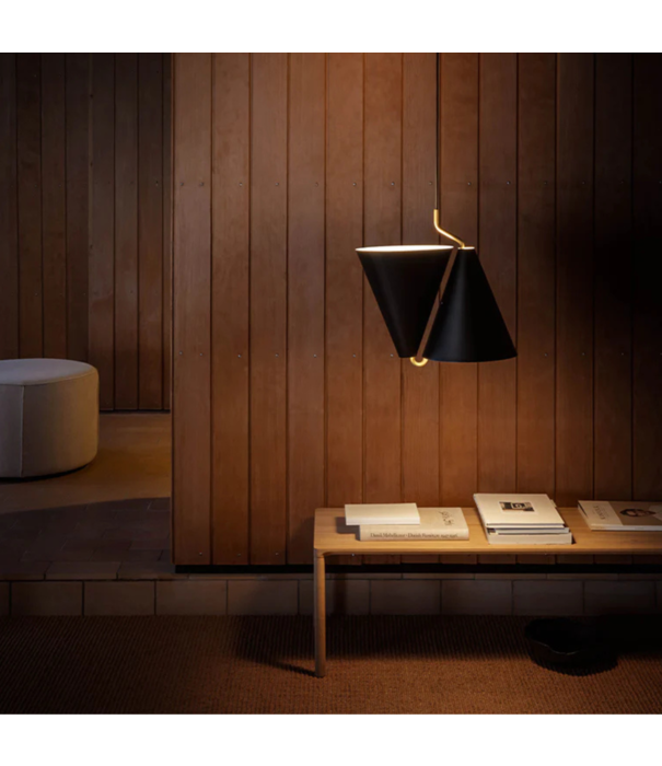 Lyfa  Lyfa Mosaik SideBySide II Pendant 250