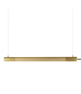 Radent Pendant Lamp Short