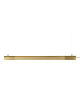 Gejst Radent Pendant Lamp Short