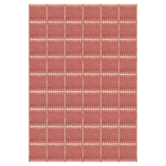 Layered Swedish Homage, Lilly Rug