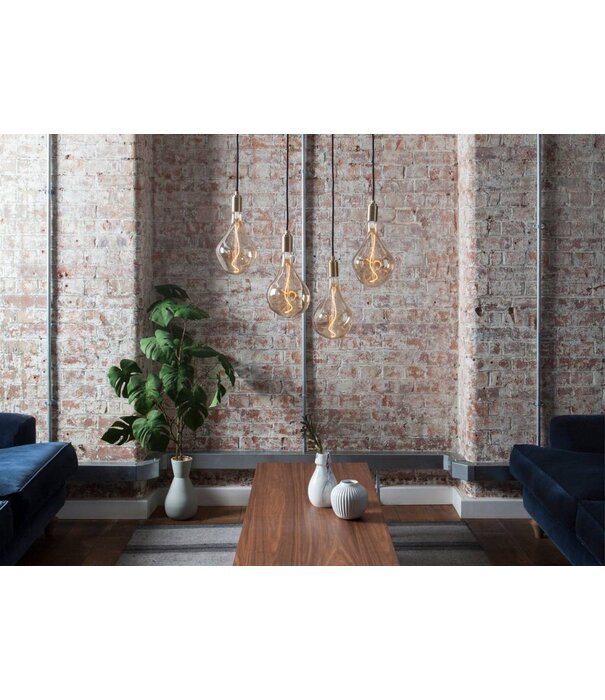 Tala Voronoi Large LED bulb