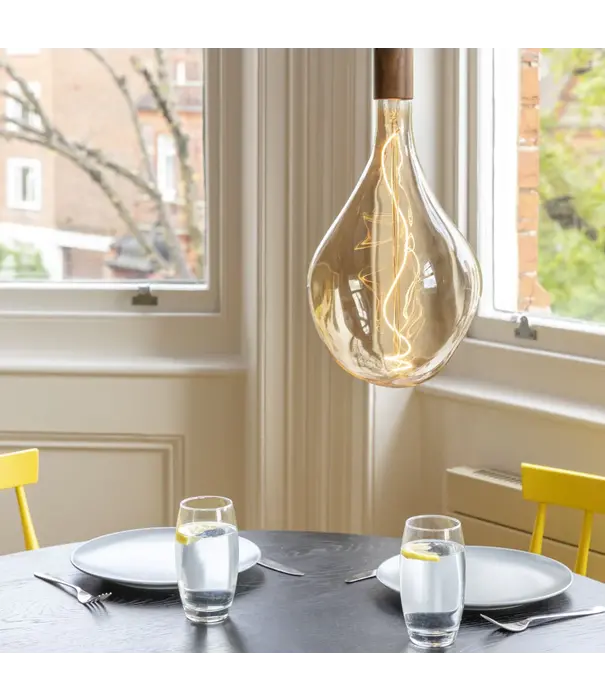 Tala Voronoi Large LED bulb