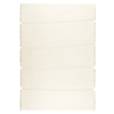 Massimo Copenhagen Atoll Vloerkleed cream