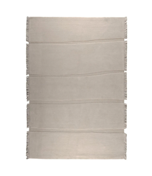 Massimo Copenhagen Atoll Vloerkleed grey