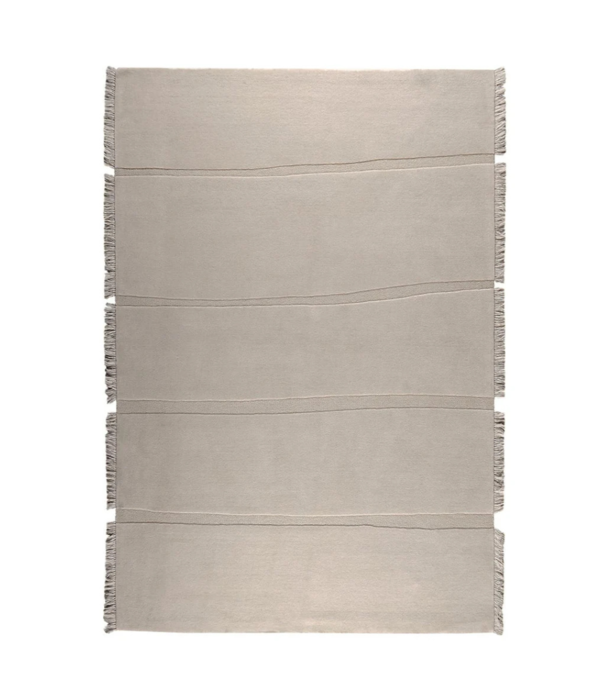 Massimo Copenhagen  Massimo Copenhagen Atoll Vloerkleed grey