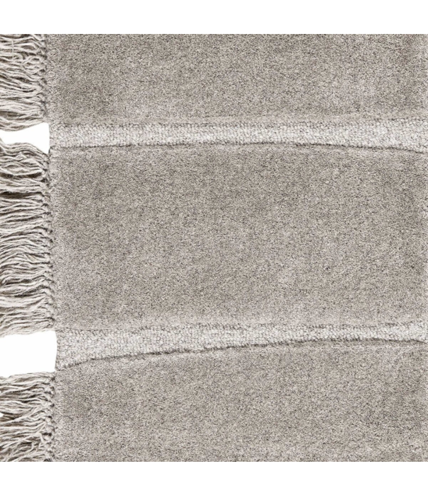 Massimo Copenhagen  Massimo Copenhagen Atoll Vloerkleed grey