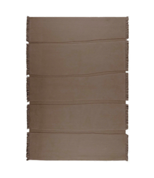 Massimo Copenhagen Atoll Vloerkleed brown