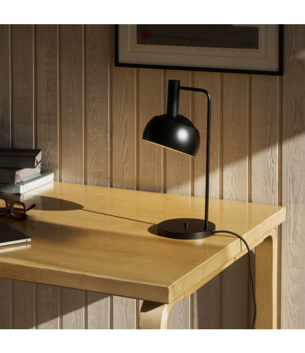 Louis Poulsen   Finn Juhl Elements Table Lamp