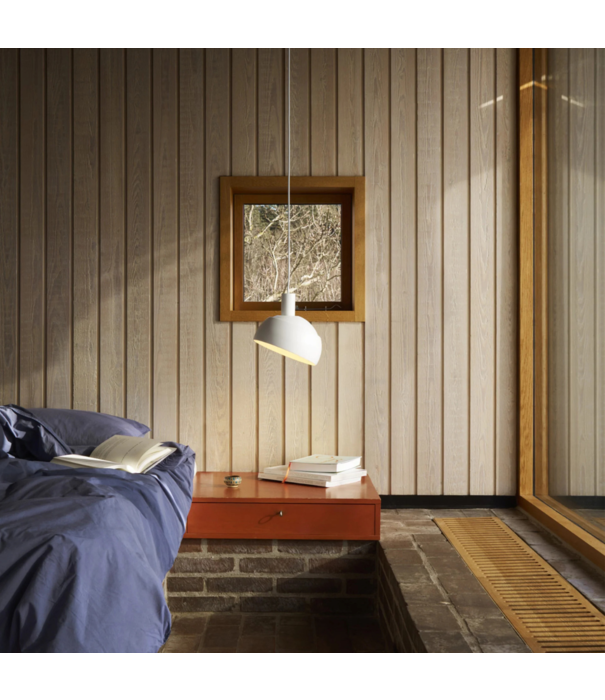 Louis Poulsen  Louis Poulsen FJ Elements Pendant Lamp