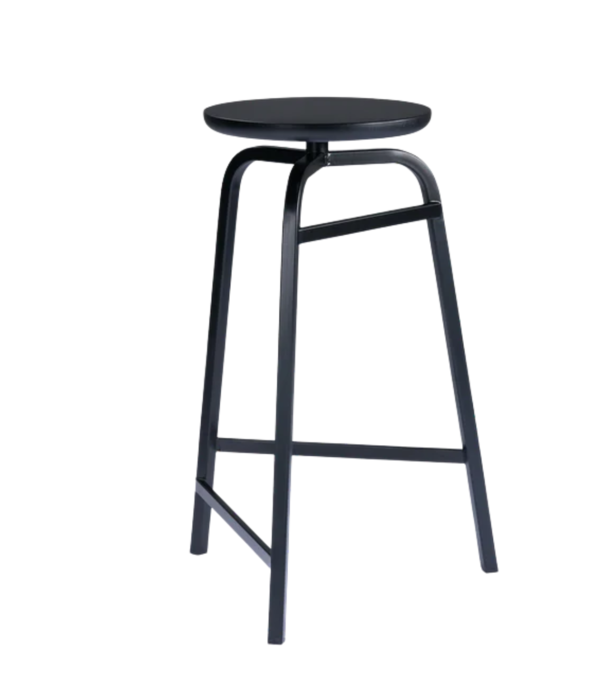 Northern  Northern Treble Counter Stool oak 65cm