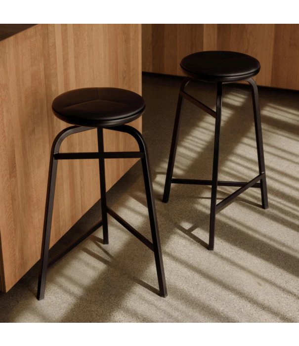 Northern  Northern Treble Counter Stool oak 65cm