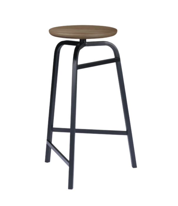 Northern  Northern Treble Counter Stool oak 65cm