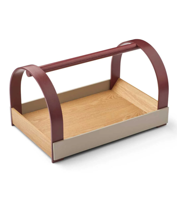 Gejst Gejst Kydo Tray oak