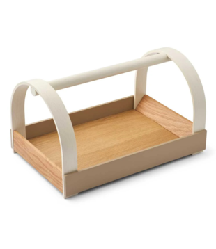 Gejst Kydo Dienblad eiken