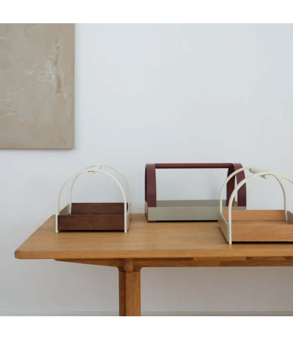 Gejst Gejst Kydo Dienblad eiken