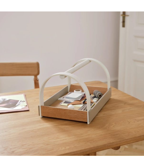 Gejst Gejst Kydo Dienblad eiken