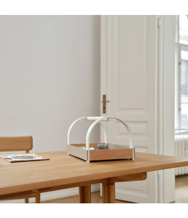 Gejst Gejst Kydo Dienblad eiken