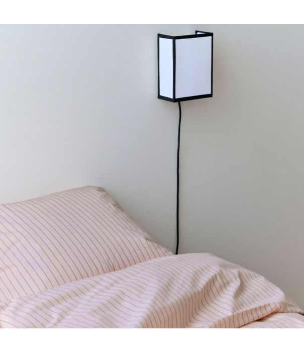 Hay  Ava Square Wandlamp
