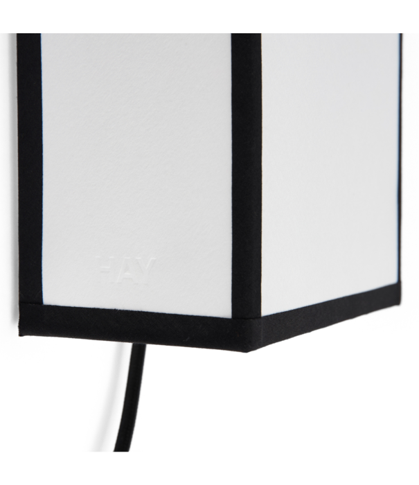 Hay  Ava Square Wandlamp