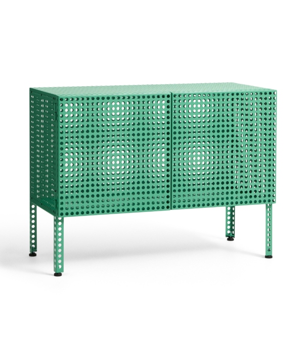 Hay  Hay Perforated Cabinet floor, small