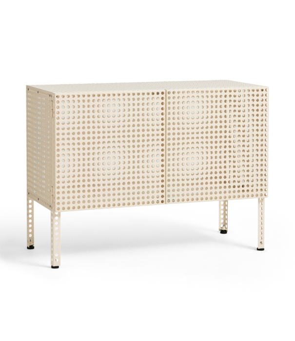 Hay  Hay Perforated Cabinet floor, small