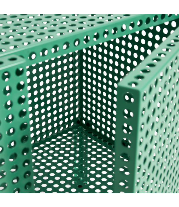 Hay  Hay Perforated Cabinet floor, medium