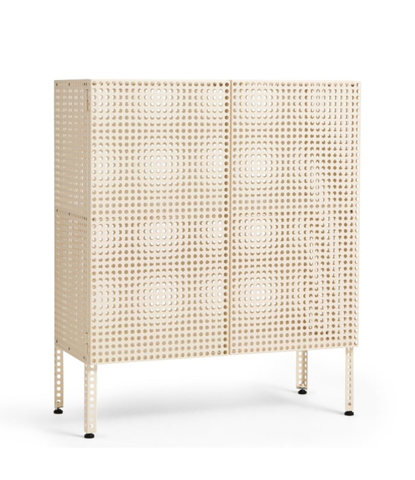 Hay  Hay Perforated Cabinet floor, medium
