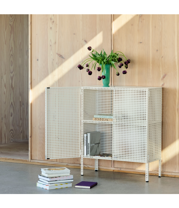 Hay  Hay Perforated Cabinet floor, medium