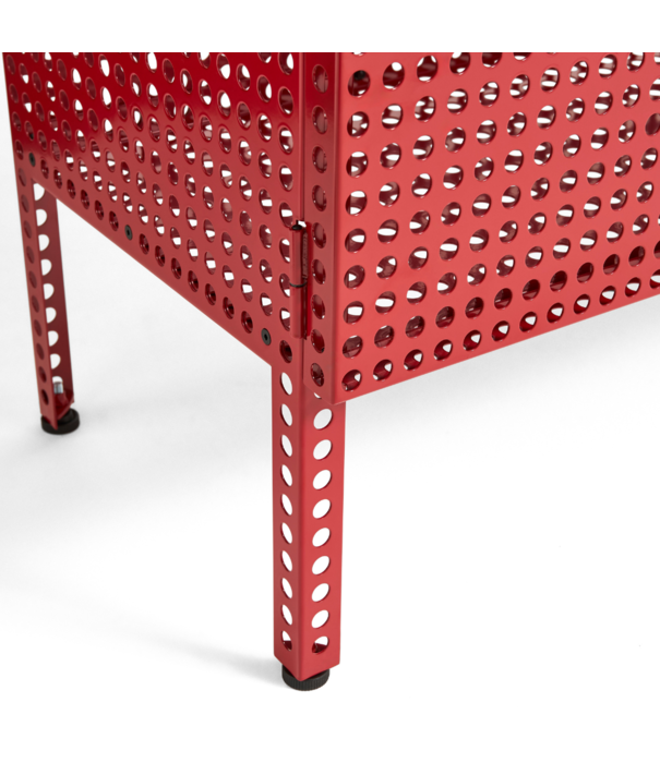 Hay  Hay Perforated Cabinet floor, large