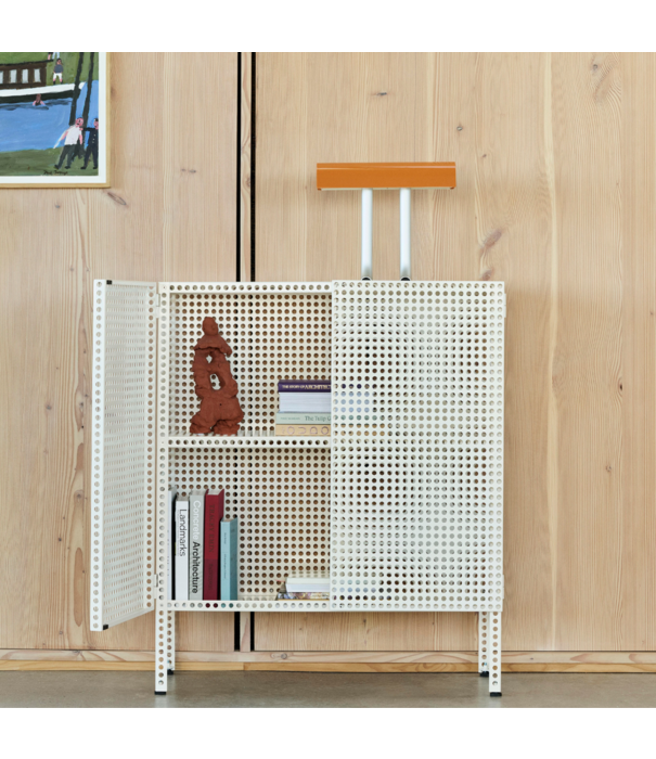 Hay  Hay Perforated Kast vloer, large