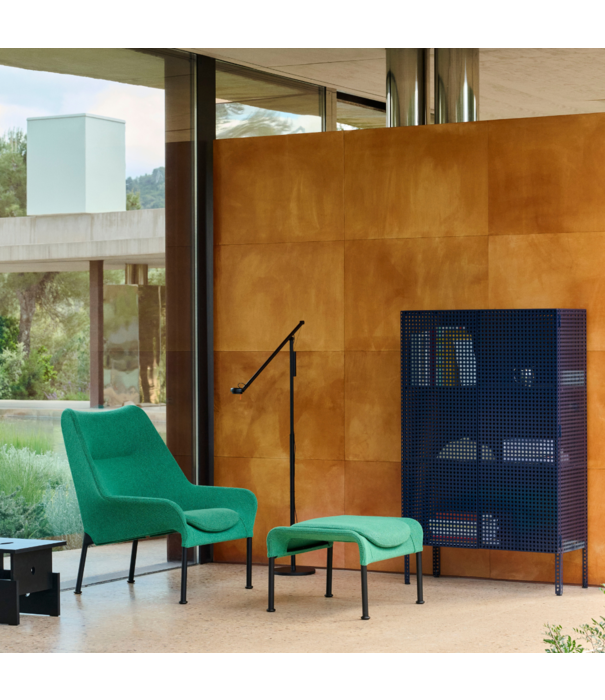 Hay  Hay Perforated Kast vloer, large