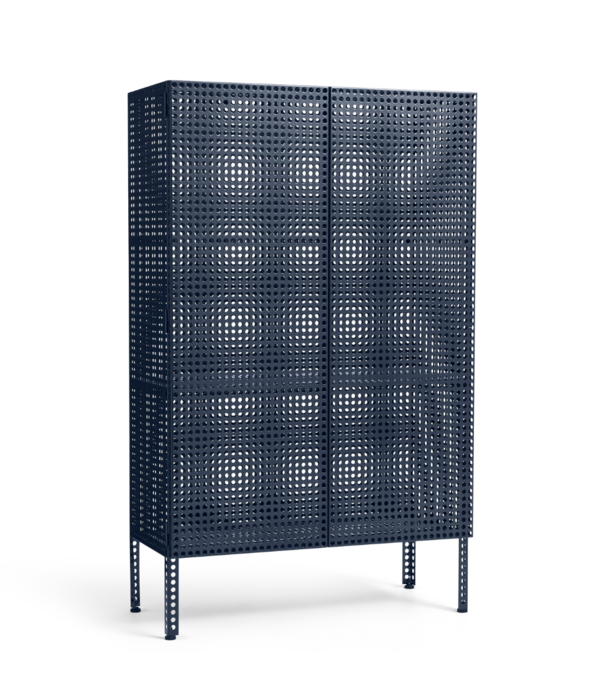 Hay  Hay Perforated Kast vloer, large