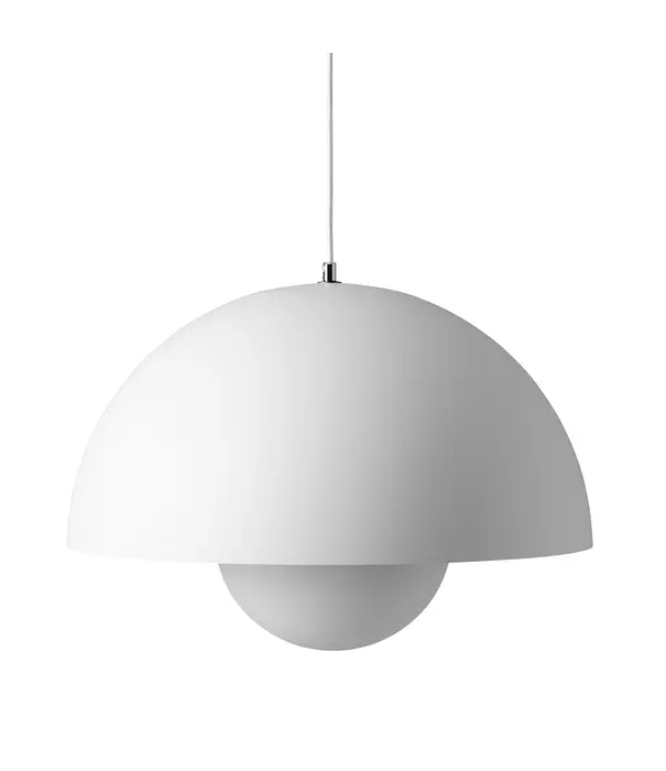 &Tradition &Tradition Flowerpot VP2 Hanglamp