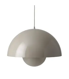 &Tradition Flowerpot VP2 Hanglamp Ø50