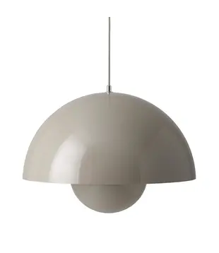 &Tradition Flowerpot VP2 Hanglamp Ø50