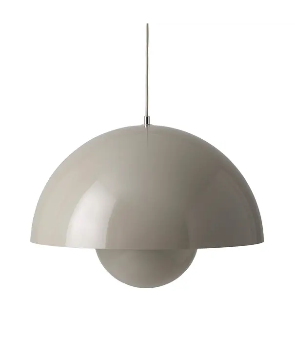 &Tradition &Tradition Flowerpot VP2 Hanglamp