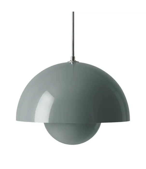&Tradition  Flowerpot VP2 Hanglamp