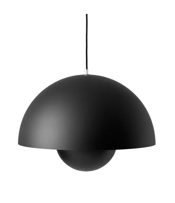 &Tradition &Tradition Flowerpot VP2 Pendant