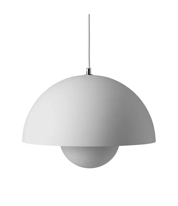 &Tradition &Tradition Flowerpot VP7 Hanglamp