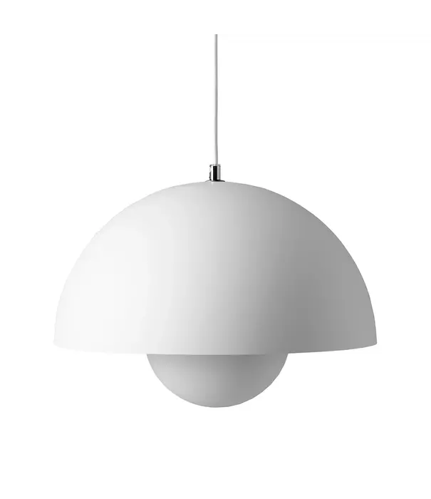 &Tradition &Tradition Flowerpot VP7 Hanglamp