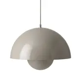 &Tradition Flowerpot VP7 Hanglamp