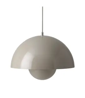 &Tradition Flowerpot VP7 Hanglamp Ø37