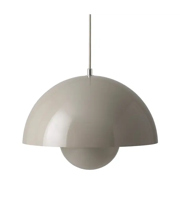 &Tradition &Tradition Flowerpot VP7 Hanglamp