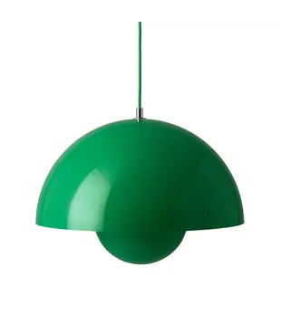 Flowerpot VP7 Pendant Ø37