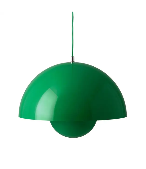 &Tradition &Tradition Flowerpot VP7 Hanglamp