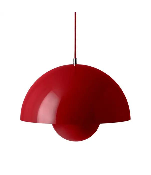 &Tradition &Tradition Flowerpot VP7 Pendant